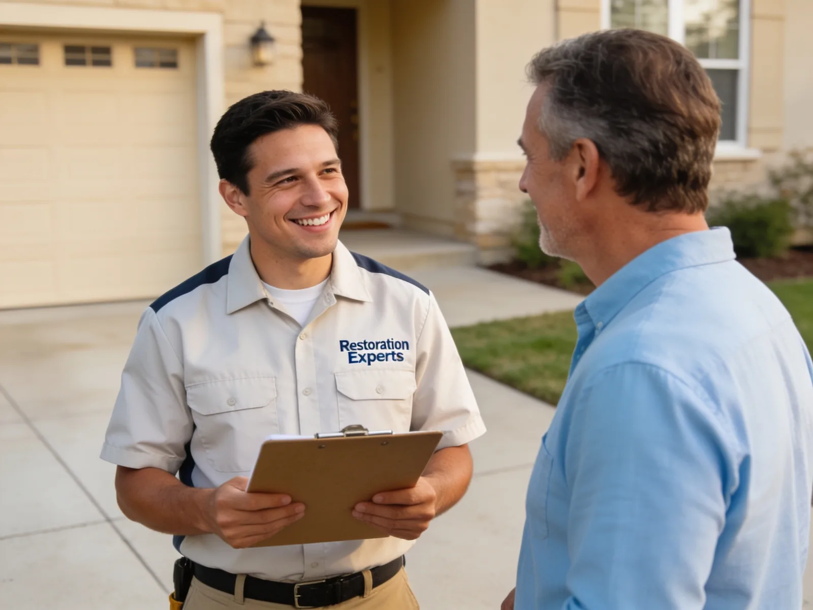 Water Damage Cleanup Metter, GA FAQs
